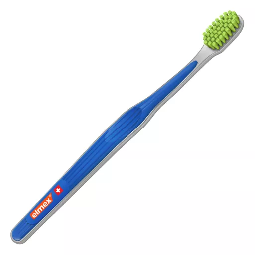 Elmex Ultra Soft fogkefe