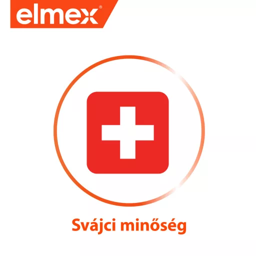 Elmex Ultra Soft fogkefe