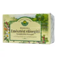   Herbária Emésztést elősegítő filteres teakeverék 20 db
