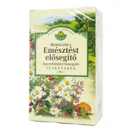 Herbária Emésztést elősegítő teakeverék 100 g