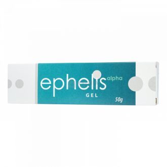 Ephelis Alpha gél 50 g