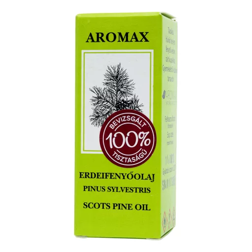 Aromax Erdeifenyő Illóolaj 10 ml