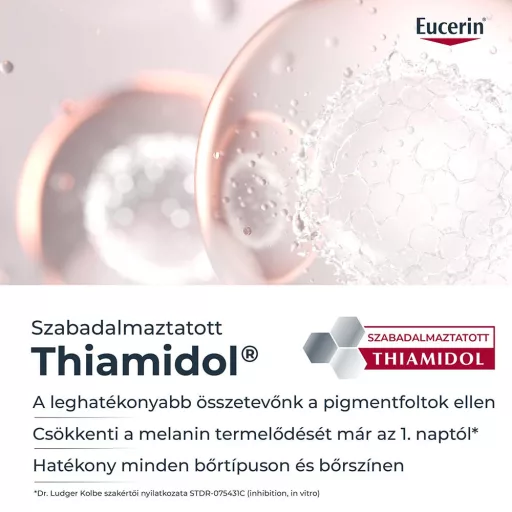 Eucerin Anti-Pigment éjszakai arckrém 50 ml