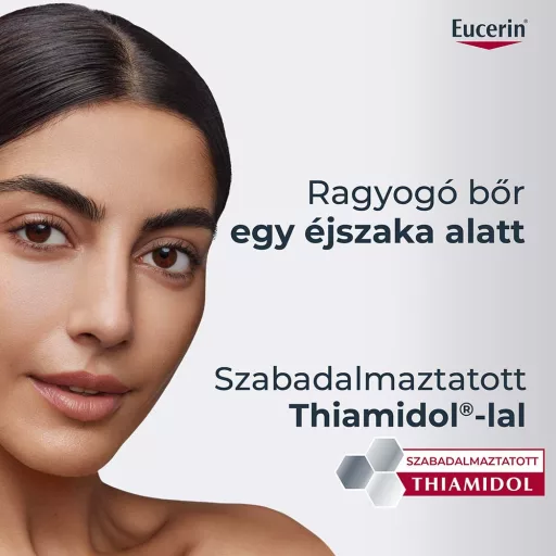 Eucerin Anti-Pigment éjszakai arckrém 50 ml