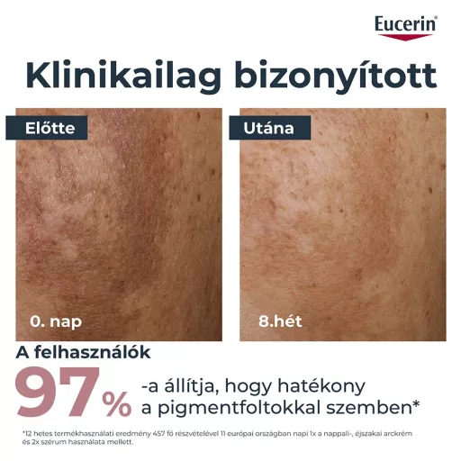 Eucerin Anti-Pigment éjszakai arckrém 50 ml