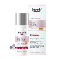Eucerin Anti-Pigment Nappali arckrém FF30 50 ml