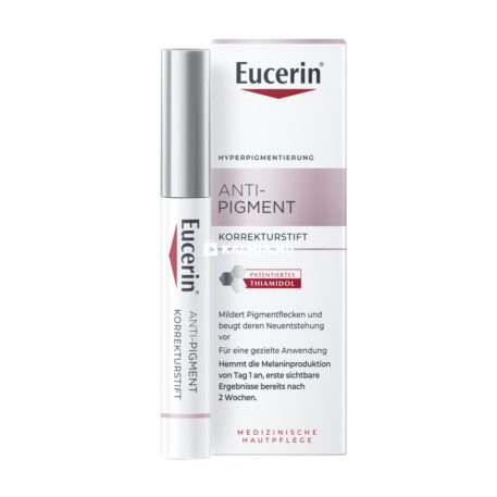 Eucerin Anti-Pigment korrektor stift 5 ml
