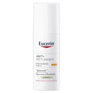  Eucerin Anti-Redness bőrpír elleni színezett nappali arcápoló SPF30 50 ml