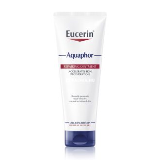 Eucerin Aquaphor regeneráló kenőcs 220 ml