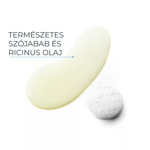 Eucerin AtopiControl lipid-olajtusfürdő 400 ml