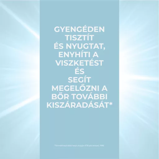 Eucerin AtopiControl lipid-olajtusfürdő 400 ml