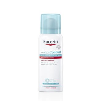 Eucerin Atopicontrol viszketés elleni spray 50 ml