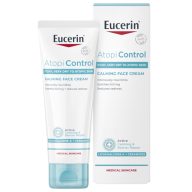 Eucerin AtopiControl arckrém 50 ml