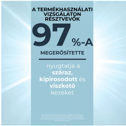 Eucerin AtopiControl kézkrém 75 ml