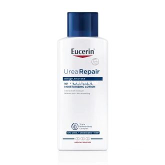 Eucerin UreaRepair 10% Urea testápoló 250 ml