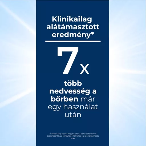 Eucerin UreaRepair 10% Urea testápoló 250 ml