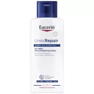 Eucerin UreaRepair 5% Urea testápoló 250 ml