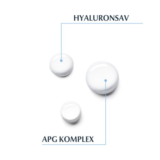 Eucerin DermatoClean (Hyaluron) 3 in 1 micellás arclemosó 200 ml