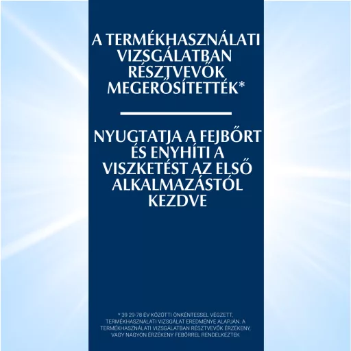 Eucerin DermoCapillaire extra kímélő sampon 250 ml