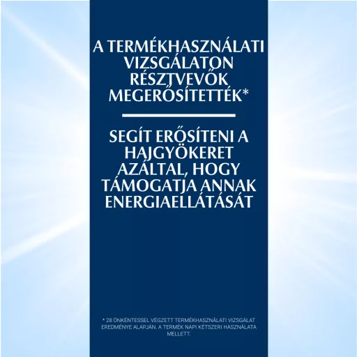 Eucerin DermoCapillaire hajhullás elleni sampon 250 ml