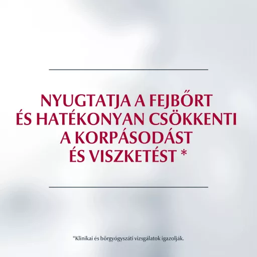 Eucerin DermoCapillaire korpásodás elleni sampon száraz korpára 250 ml