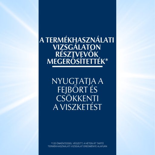 Eucerin DermoCapillaire 5% Urea sampon 250 ml