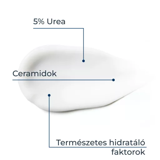 Eucerin 5% UreaRepair kézkrém 75 ml