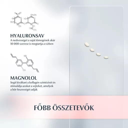 Eucerin Hyaluron-Filler + Volume-Lift szemránckrém 15 ml