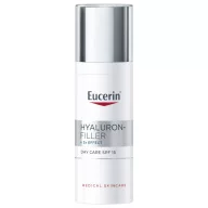 Eucerin Hyaluron-Filler nappali krém normál/vegyes bőrre SPF15 50 ml
