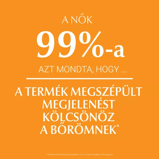 Eucerin Hyaluron-Filler C-vitaminos ránctalanító arcápoló koncentrátum 8 ml