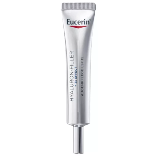 Eucerin Hyaluron-Filler ráncfeltöltő szemránckrém 15 ml