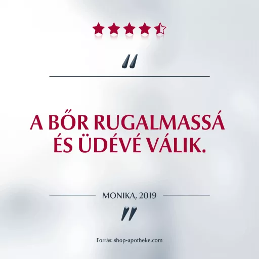 Eucerin Hyaluron-Filler + Volume-Lift bőrfeszesítő éjszakai arckrém 50 ml