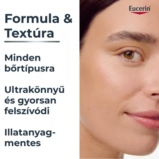 Eucerin Hyaluron arcpermet 150 ml