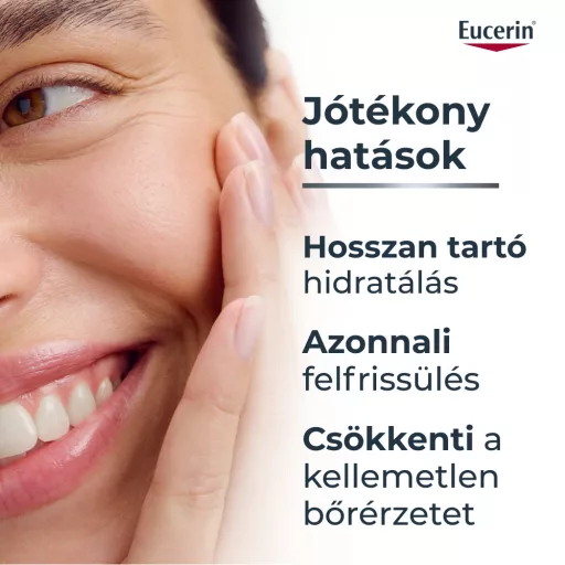Eucerin Hyaluron arcpermet 150 ml
