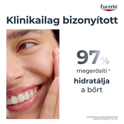 Eucerin Hyaluron arcpermet 150 ml