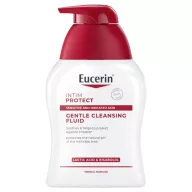 Eucerin Intim Protect mosakodó gél 250 ml