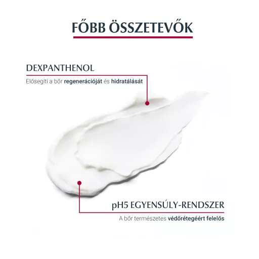 Eucerin pH5 intenzív krém 75 ml