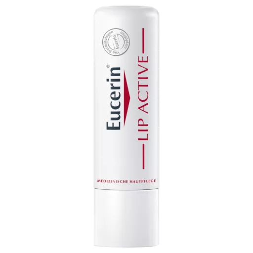 Eucerin pH5 Lip Aktív ajakápoló SPF20 4,8 g