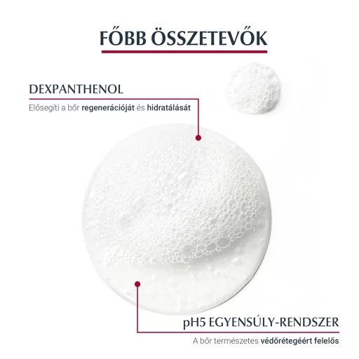 Eucerin pH5 folyékony mosakodószer 400 ml