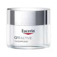 Eucerin Q10 Active ránctalanító nappali arckrém 50 ml