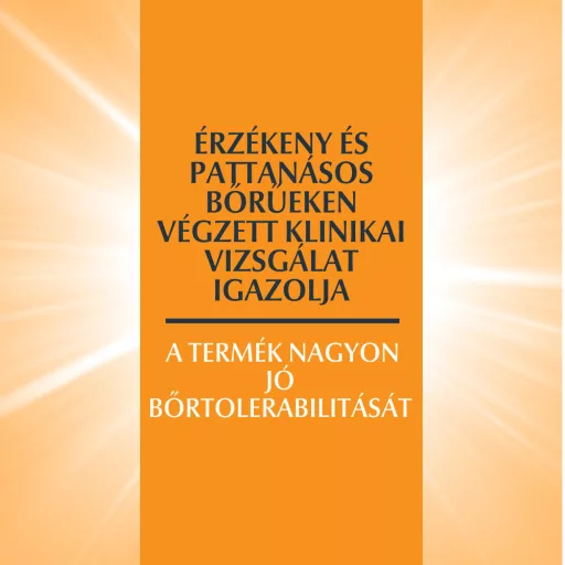 Eucerin Sun Oil Control Dry Touch színtelen napozó spray SPF50 200 ml