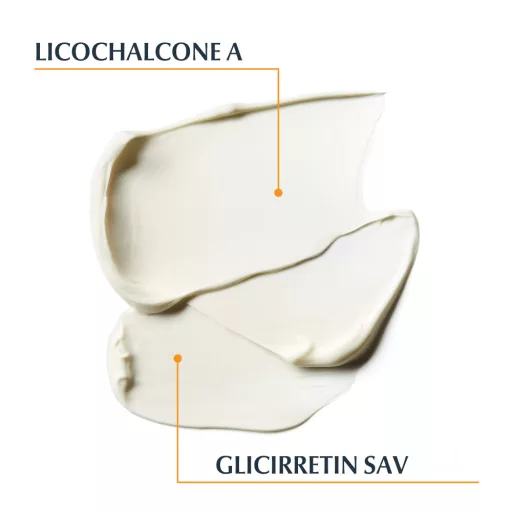 Eucerin Sun Sensitive Protect Napozó krém arcra SPF50+ 50 ml