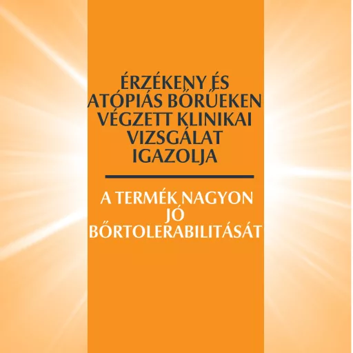 Eucerin Sun Gyermek napozó spray SPF50+ 200 ml