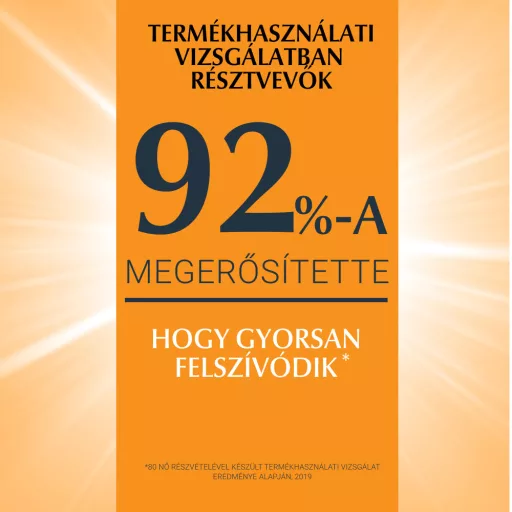 Eucerin Sun Oil Control Dry Touch napozó krém-gél testre SPF30 200 ml