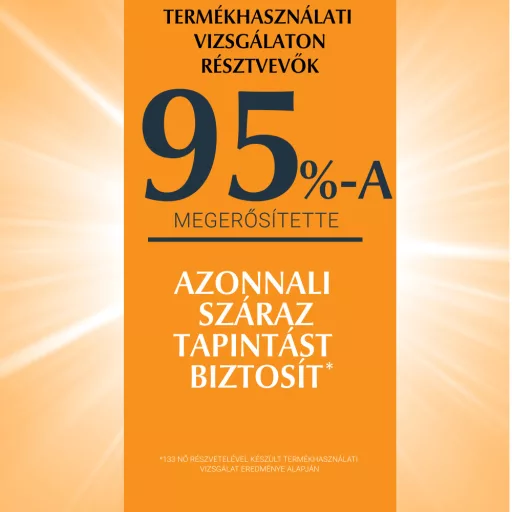 Eucerin Sun Oil Control Dry Touch napozó krém-gél testre SPF50+ 200 ml