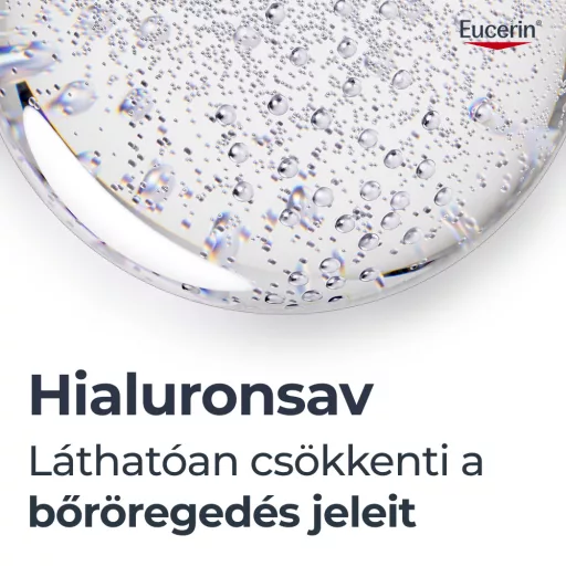 Eucerin Sun Photoaging Control napozókrém arcra SPF50 50 ml