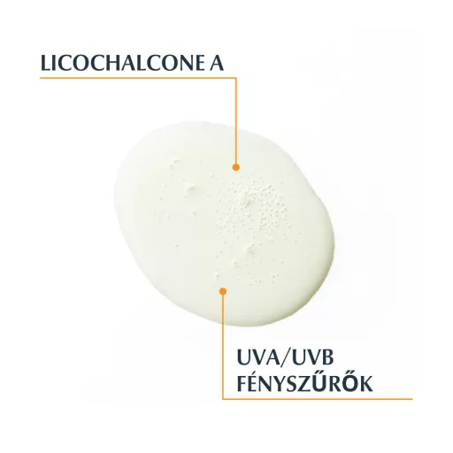 Eucerin Sun Oil Control Dry Touch színtelen napozó aerosol spray SPF50 200 ml