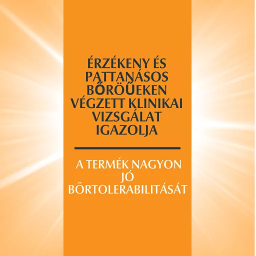 Eucerin Sun Oil Control Dry Touch színtelen napozó aerosol spray SPF50 200 ml