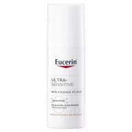 Eucerin UltraSensitive arcápoló krém száraz bőrre 50 ml