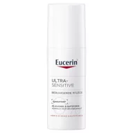   Eucerin UltraSensitive arcápoló krém normál, vegyes bőrre 50 ml